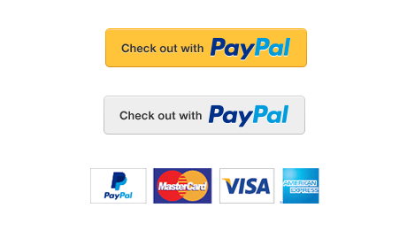 Image of Paypal logos