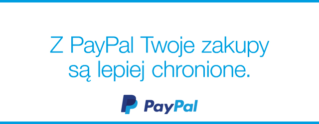 Choose PayPal Today