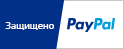 PayPal логотип