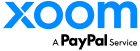 Xoom logo